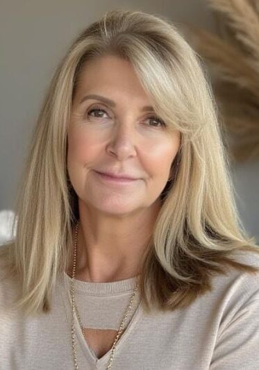 Sue Jacquot Energy Healing Master Reiki