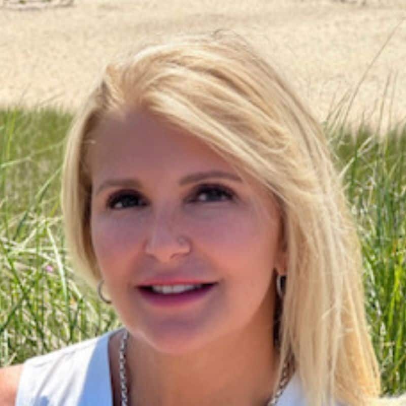 Sue Jaquot